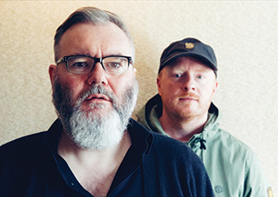 Arab Strap